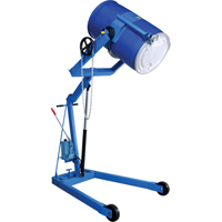 Hydra-Lift Drum Handlers, 55 US gal. (45 Imperial Gal.) Capacity Pronet Distribution
