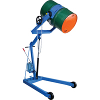 Hydra-Lift Drum Handlers, 55 US gal. (45 Imperial Gal.) Capacity Pronet Distribution