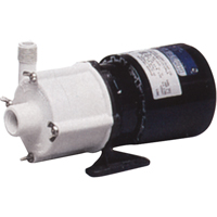 Magnetic-Drive Pumps - Industrial Mildly Corrosive Series Pronet Distribution