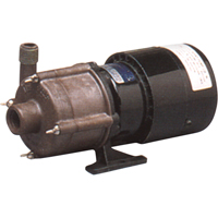 Magnetic-Drive Pumps - Industrial Highly Corrosive Series Pronet Distribution