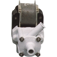 Magnetic-Drive Pumps - Industrial Mildly Corrosive Series Pronet Distribution