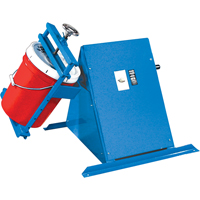 M&eacute;langeurs pour seaux, 5 gal. US (4,16 gal. imp.) Capacit&eacute;, Vitesse fixe, 0,25 CV Pronet Distribution