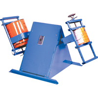 M&eacute;langeurs pour seaux, 5 gal. US (4,16 gal. imp.) Capacit&eacute;, Vitesse fixe, 0,25 CV Pronet Distribution