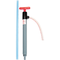 Pail Plunger Hand Pumps, Fits 5 gal., 6 oz./Stroke Pronet Distribution