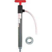 Pail Plunger Hand Pumps, Fits 5 gal. Pronet Distribution