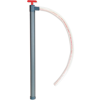 Water Pumps, 35 oz./Stroke Pronet Distribution