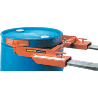 PolyJaws Drum Lifters, For 30 - 55 US Gal. (24 - 45 Imperial Gal.) Pronet Distribution