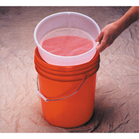 Pail Strainer Pronet Distribution