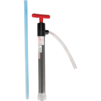Pail Plunger Hand Pumps, Fits 5 gal. Pronet Distribution