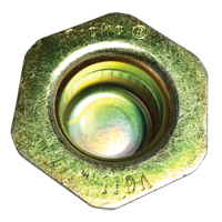 Drum Closures - Steel Drum Closures Pronet Distribution