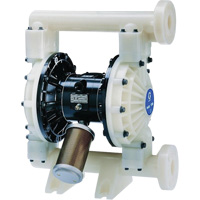 Standard Diaphragm Pump, 100 GPM Pronet Distribution