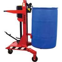 Manipulateurs de baril ergonomiques Gator Grip, 30 - 85 gal. US (25 - 70 gal. imp.) Pronet Distribution