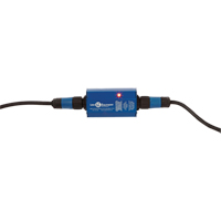 StaticSure Static Monitoring Device, 600" Long Pronet Distribution