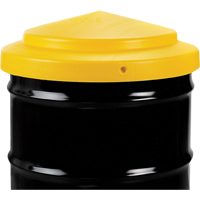 Polyethylene Drum Cover Pronet Distribution