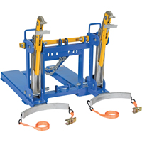 Automatic Eagle Beak Drum Handler, For 55 US gal. (45 Imperial Gal.) Pronet Distribution
