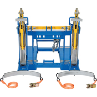 Automatic Eagle Beak Drum Handler, For 55 US gal. (45 Imperial Gal.) Pronet Distribution