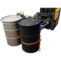 Automatic Eagle Beak Drum Handler, For 55 US gal. (45 Imperial Gal.) Pronet Distribution