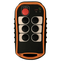 Grip+Go Factory Installed Wireless Control on Model 290F Pronet Distribution