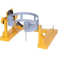 Fork Mounted Drum Carrier, For 55 US Gal. (45.8 Imperial Gal.) Pronet Distribution