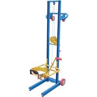 Distributeur de seau avec hauteur variable, Capacit&eacute; 5 gal. US (4,16 gal. imp.) Pronet Distribution
