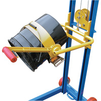 Distributeur de seau avec hauteur variable, Capacit&eacute; 5 gal. US (4,16 gal. imp.) Pronet Distribution