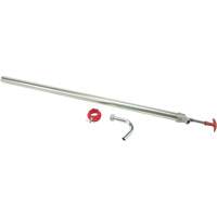 Pompes &agrave; barils de type &agrave; tirer, Pour 55 gal., 22 oz/course Pronet Distribution