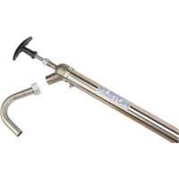 Pompes &agrave; barils de type &agrave; tirer, Pour 55 gal., 22 oz/course Pronet Distribution