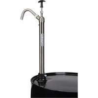 Pompes &agrave; barils de type &agrave; tirer, Pour 55 gal., 22 oz/course Pronet Distribution
