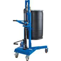 &eacute;l&eacute;vateur ergonomique pour baril, 55 gal. US (45 gal. imp.)/85 gal. US (70 gal. imp.) Pronet Distribution