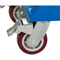 &eacute;l&eacute;vateur ergonomique pour baril, 55 gal. US (45 gal. imp.)/85 gal. US (70 gal. imp.) Pronet Distribution