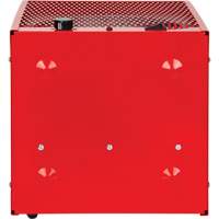 Radiateur, Entrepreneur, &eacute;lectrique, 19100 BTU/H Pronet Distribution