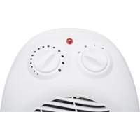 Portable Convection Heater, Fan, Electric, 5200 Pronet Distribution