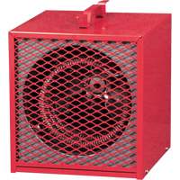 Heater, Contractor, Electric, 19110 BTU/H / 14333 BTU/H Pronet Distribution