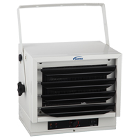 Heavy-Duty Ceiling Mount Heater, Ceiling Mount Pronet Distribution