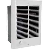 Fan Force Zonal Heater, Wall Mounted Pronet Distribution