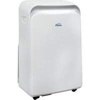 Climatiseur mobile 3 en 1, Portatif, 12 000 BTU Pronet Distribution