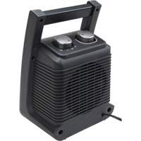 Portable Heater, Ceramic, Electric, 5115 BTU/H Pronet Distribution