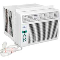 Climatiseur horizontal, Fen&ecirc;tre, 12 000 BTU Pronet Distribution