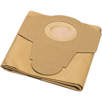 High Efficiency Dust Bag Kit, 8 -10 US gal. Pronet Distribution