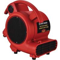 Air Mover, 550 CFM Pronet Distribution