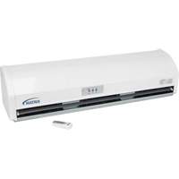 Air Curtain with Remote Control, 2 Speeds Pronet Distribution