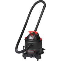 Aspirateur, Secs-humides, 6 CV, 8 gal. US (30,3 litres) Pronet Distribution