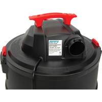 Aspirateur, Secs-humides, 6 CV, 16 gal. US (60,6 litres) Pronet Distribution