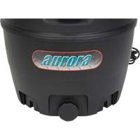 Aspirateur, Secs-humides, 6 CV, 16 gal. US (60,6 litres) Pronet Distribution