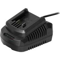 Chargeur de pile simple, 20 V Pronet Distribution