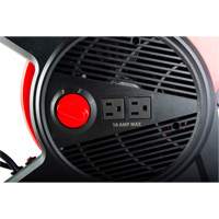 Blower Fan Pronet Distribution