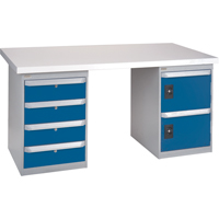 Plastic Laminate Workbench Tops Pronet Distribution