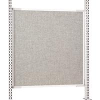Modular Ergonomic Workstations - Reversible Marker boards/Tack boards Pronet Distribution