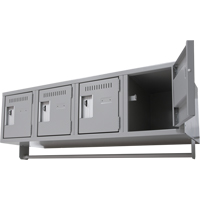 Wall Hung Lockers Pronet Distribution