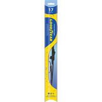 Premium Wiper Blade With SilentArmor Technology, 17", All-Season Pronet Distribution